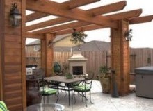 Kwikfynd Pergolas
boyneside